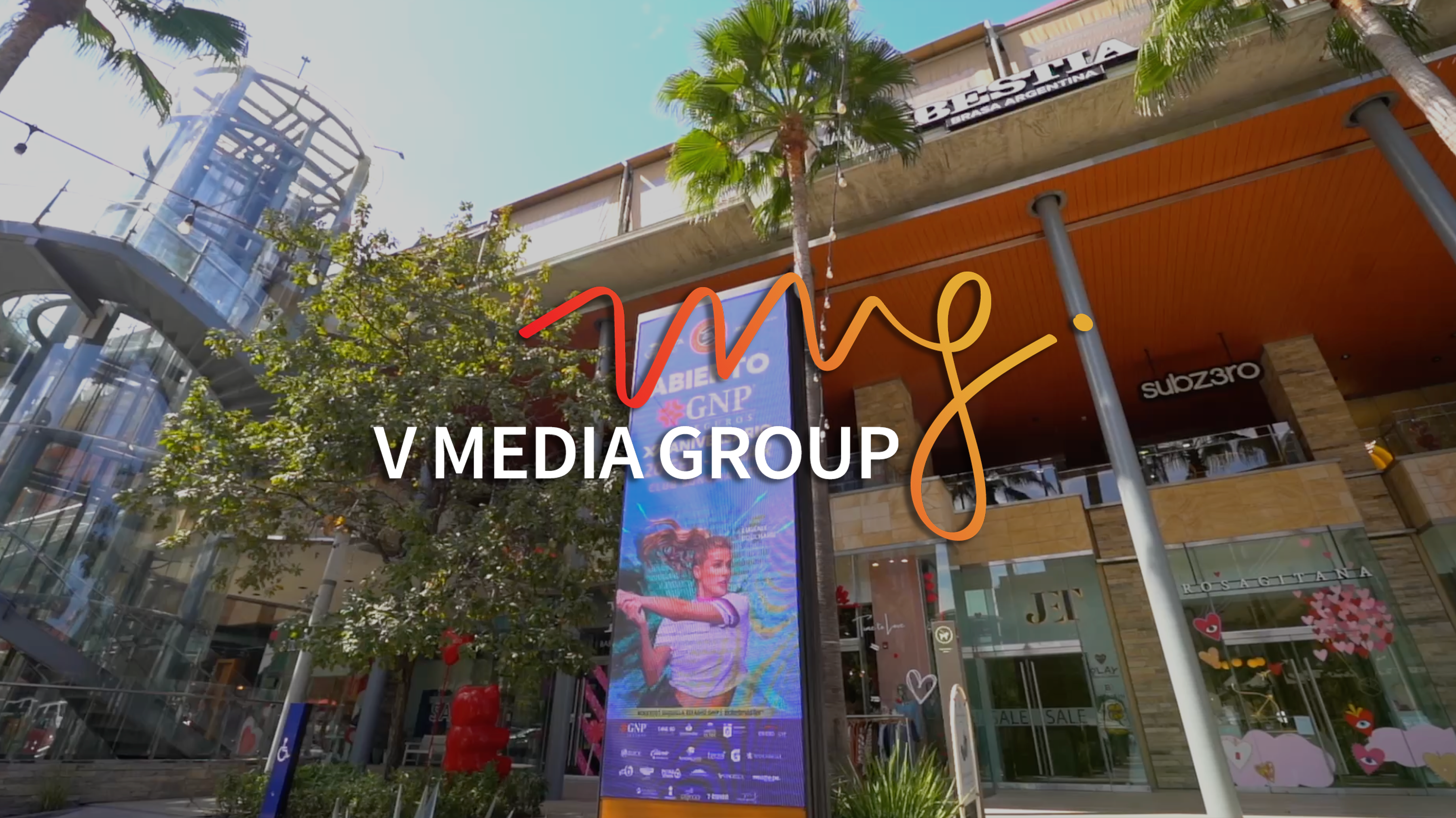 Commercial Project